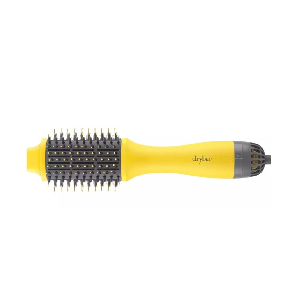 Drybar Double Shot Blow-Dryer Brush